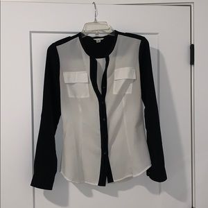 Calvin Klein Blouse